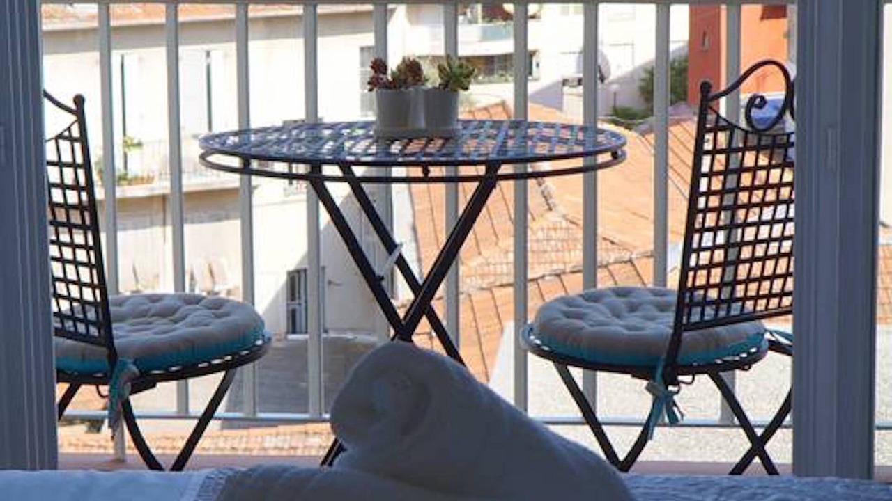 Photo of Outdoor in Beaulieu-sur-Mer