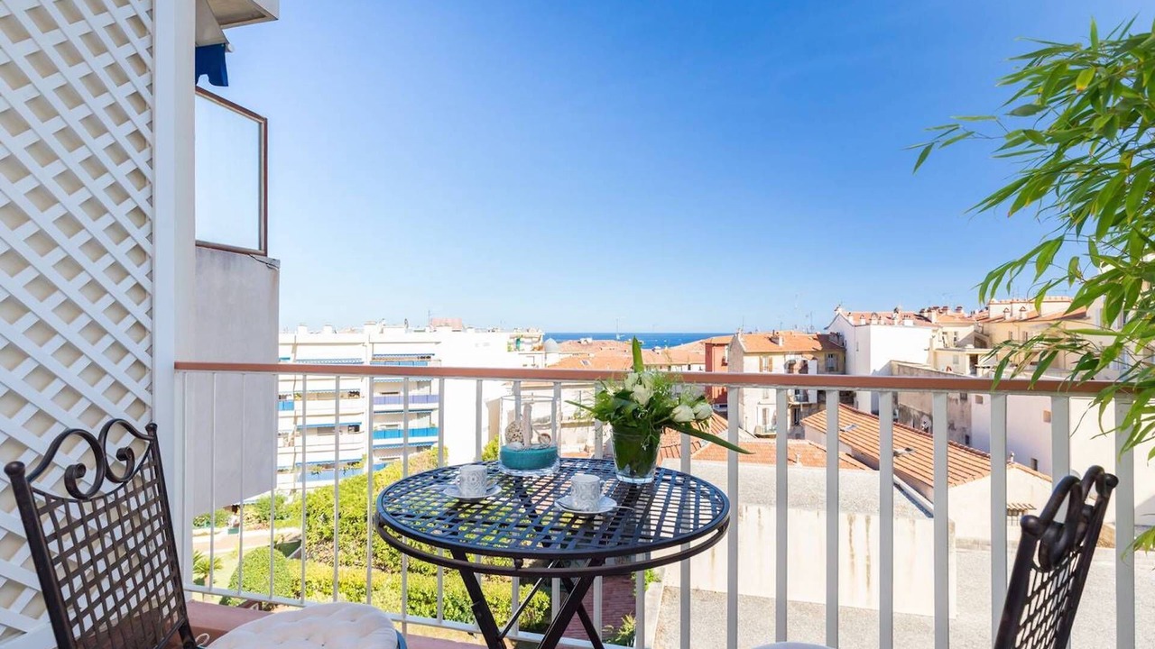 Photo of Outdoor in Beaulieu-sur-Mer