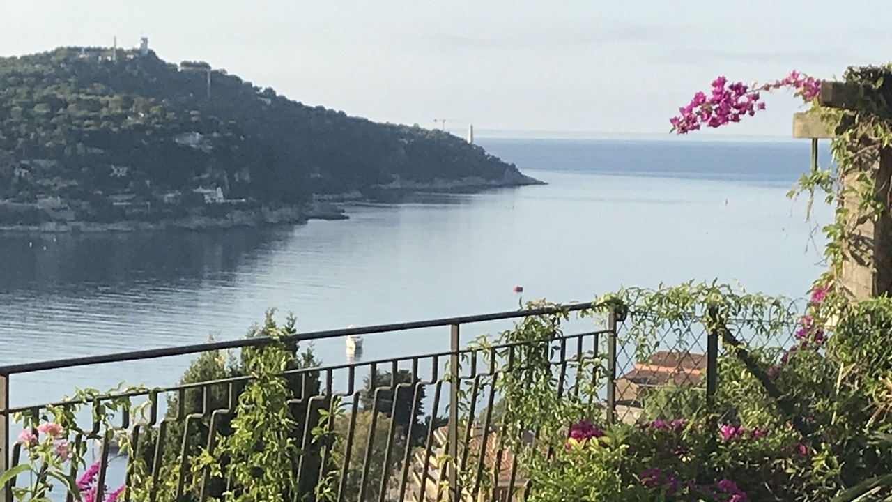 Photo of Outdoor in Villefranche-sur-Mer