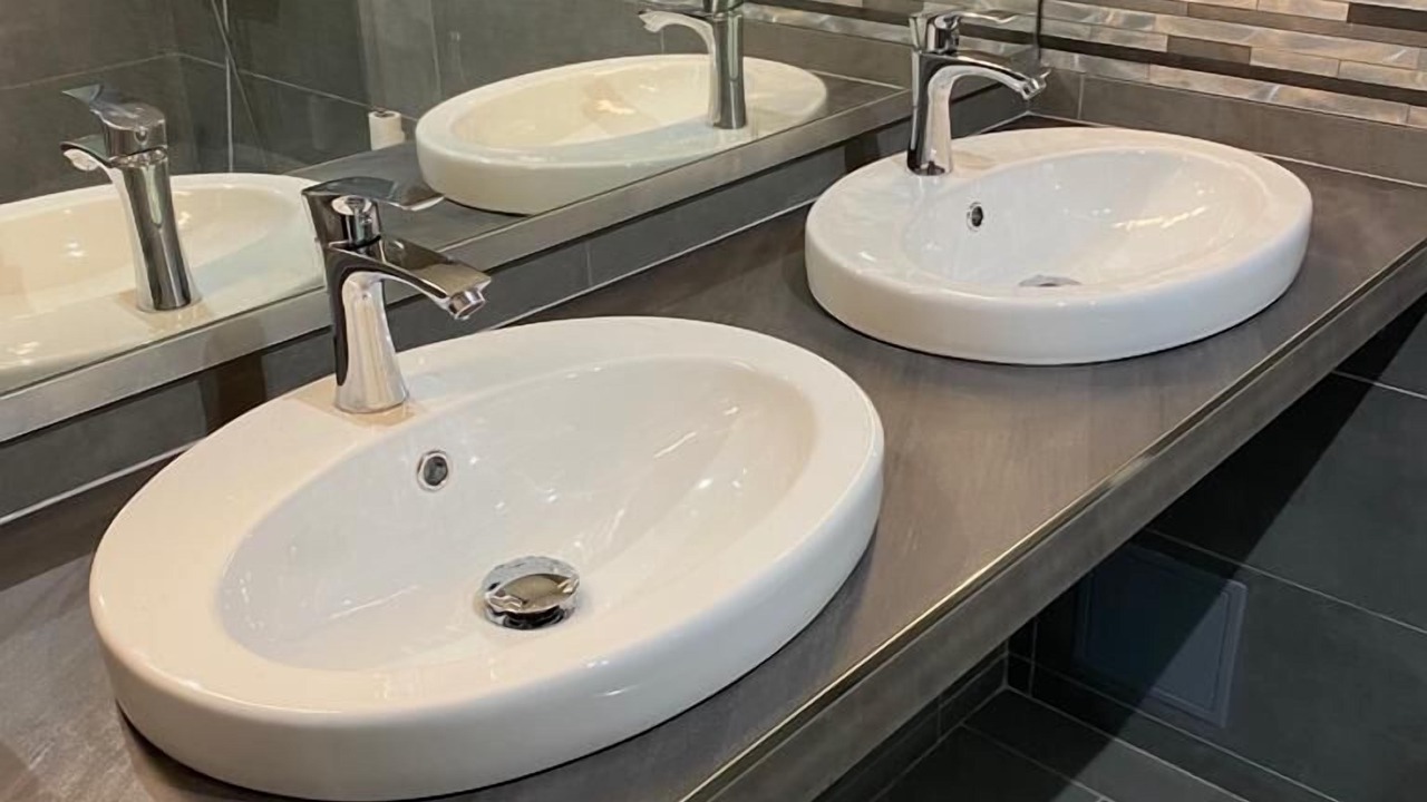 Photo of Bathroom in Villefranche-sur-Mer