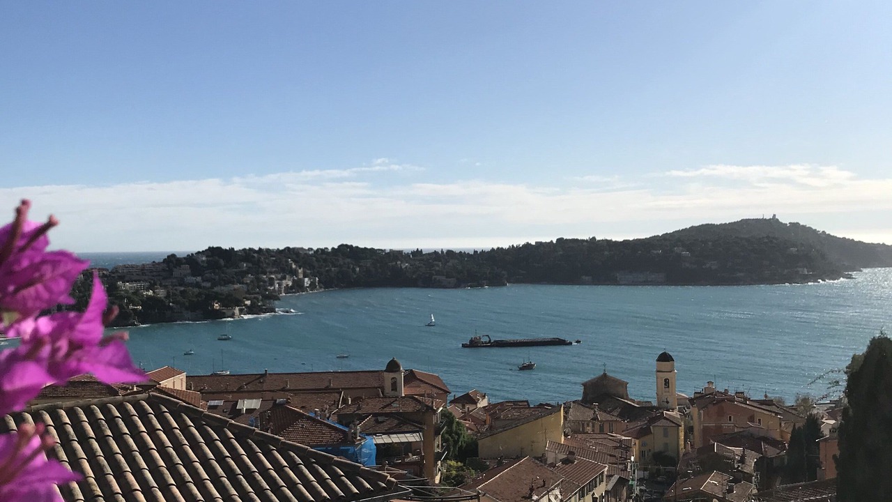 Photo of Others in Villefranche-sur-Mer