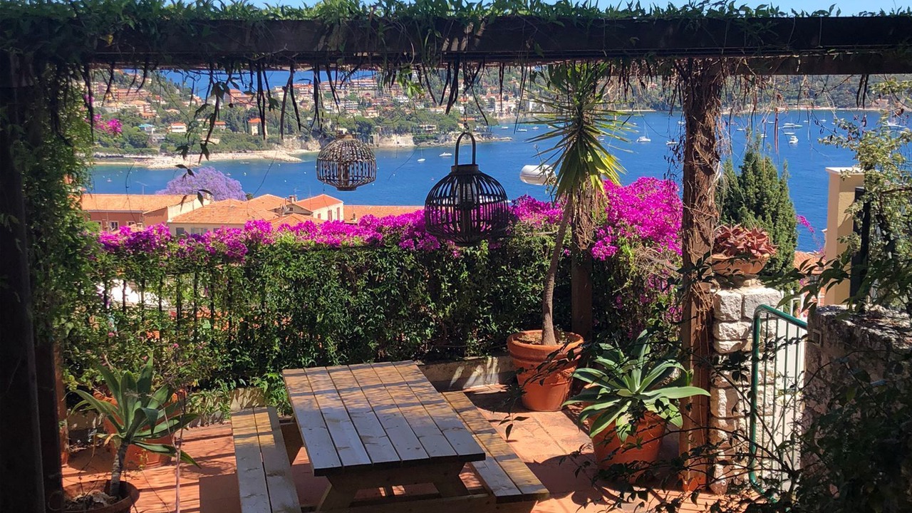 Photo of Outdoor in Villefranche-sur-Mer