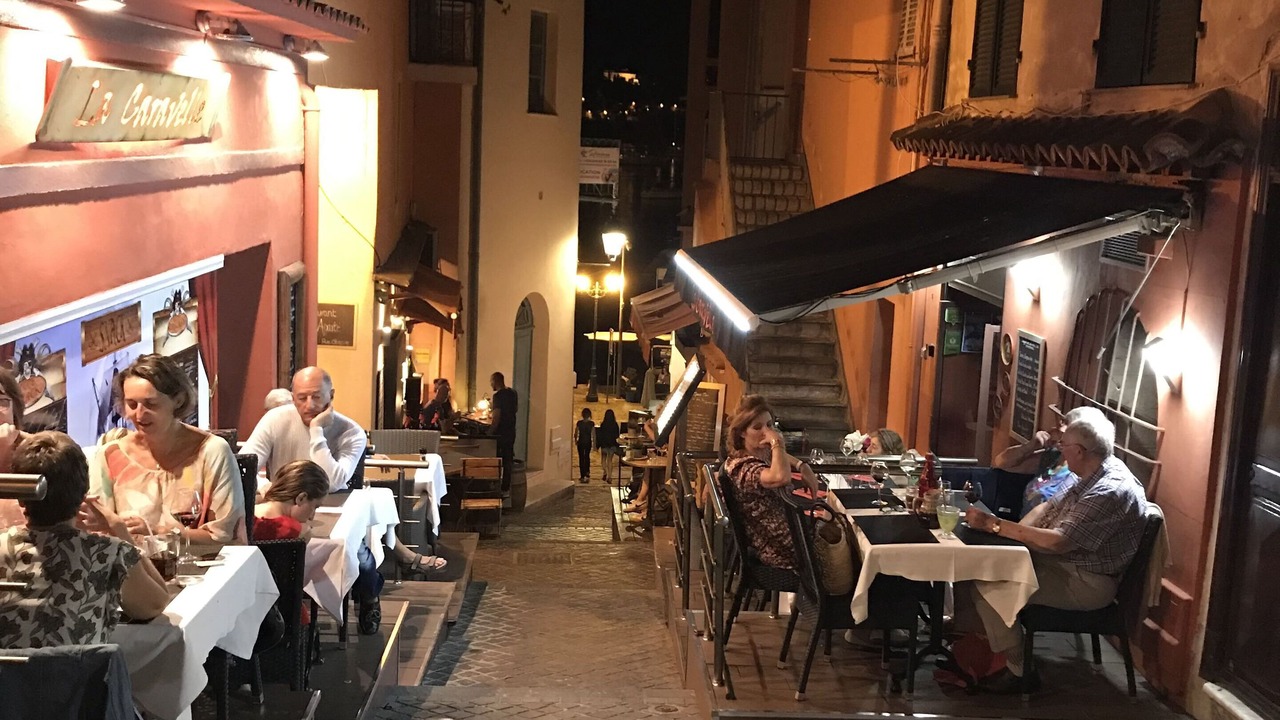 Photo of Outdoor in Villefranche-sur-Mer