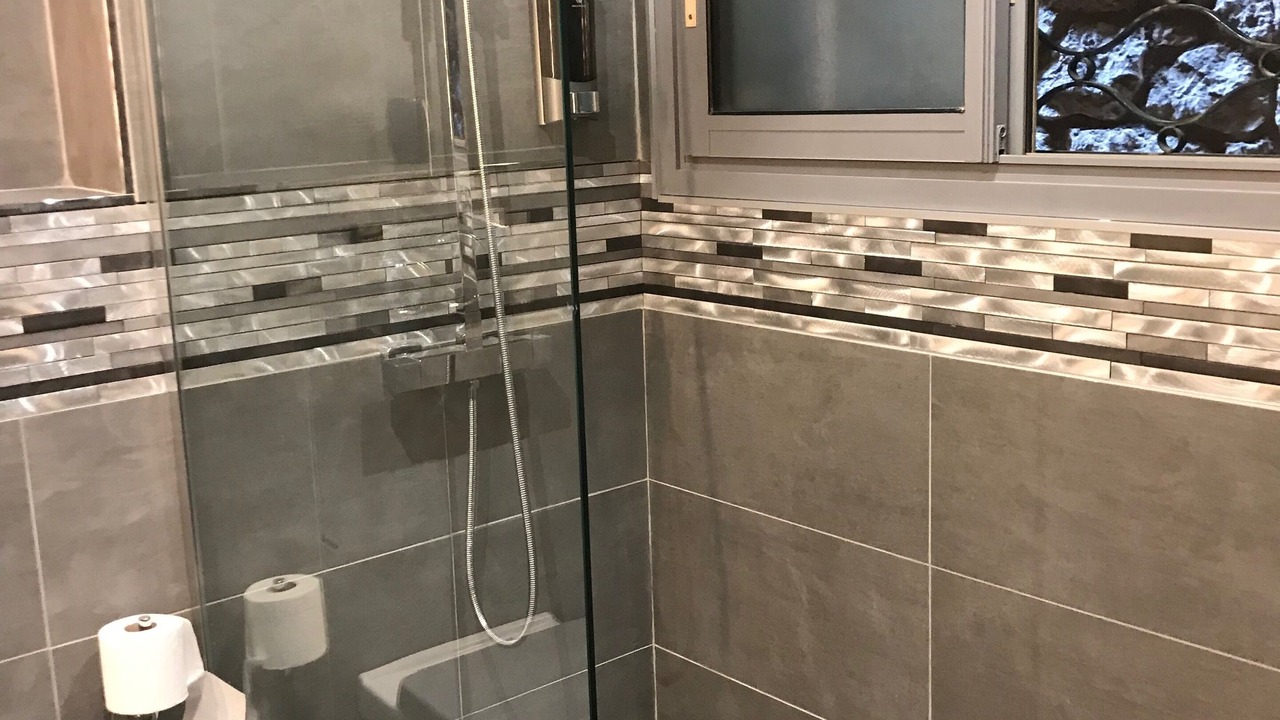 Photo of Bathroom in Villefranche-sur-Mer