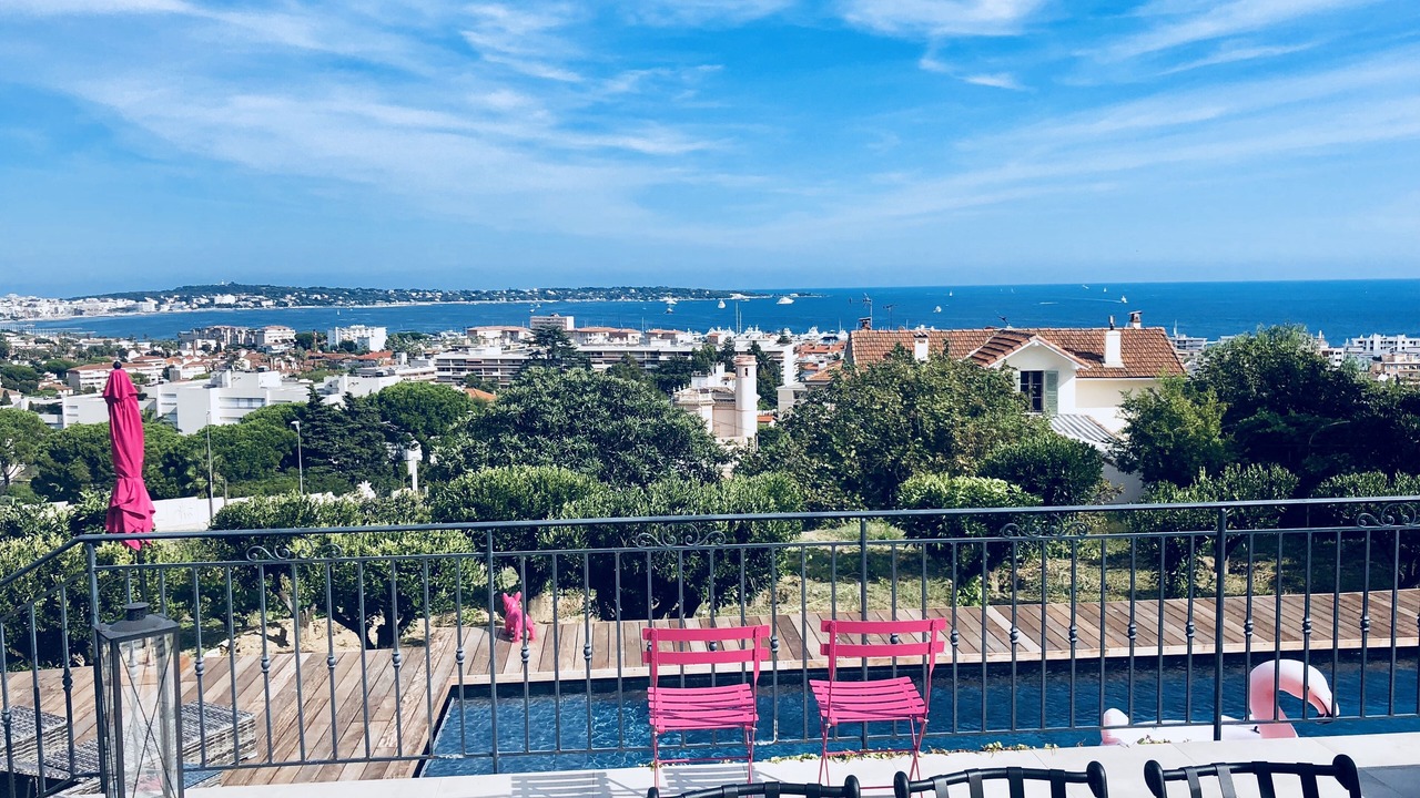 Photo of Outdoor in Golfe Juan