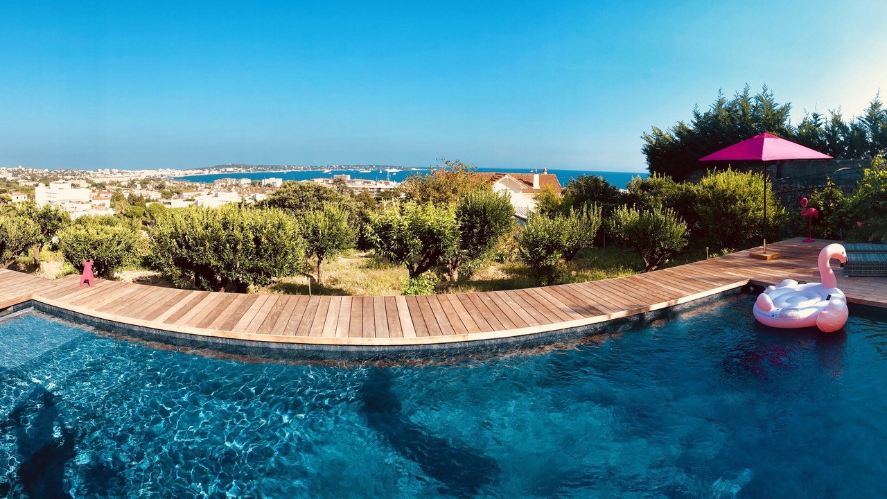 Photo of Outdoor in Golfe Juan