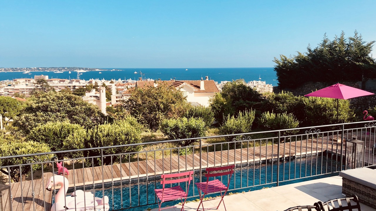 Photo of Outdoor in Golfe Juan
