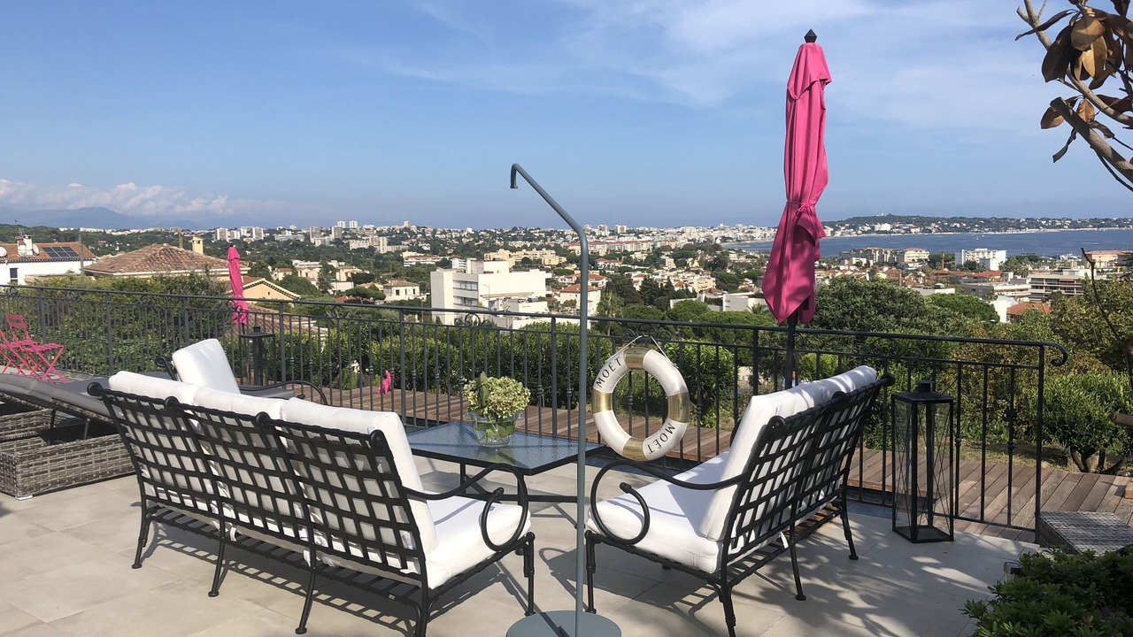 Photo of Outdoor in Golfe Juan
