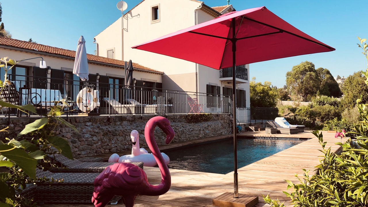 Photo of Outdoor in Golfe Juan
