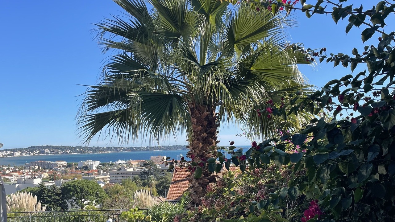 Photo of Patio Balcony in Golfe Juan