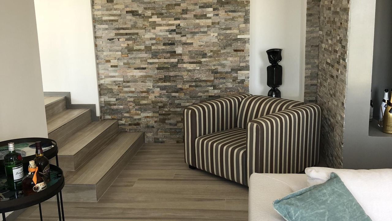 Photo of Livingroom in Golfe Juan