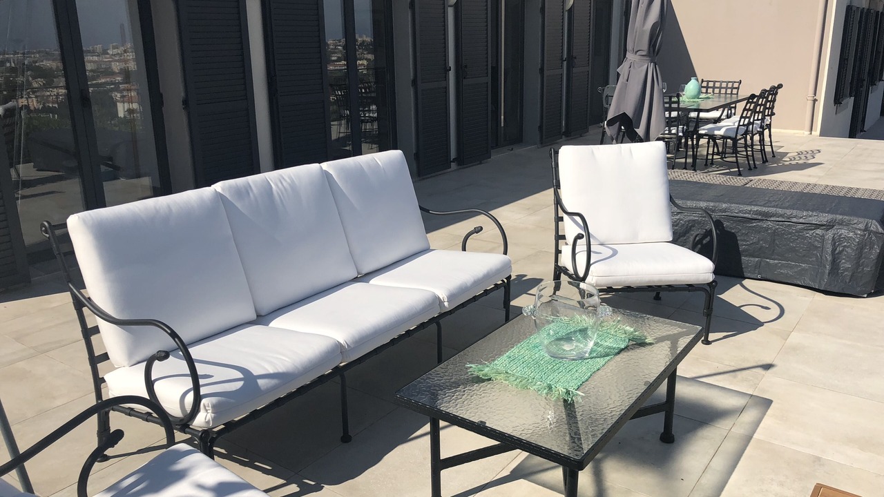 Photo of Outdoor in Golfe Juan