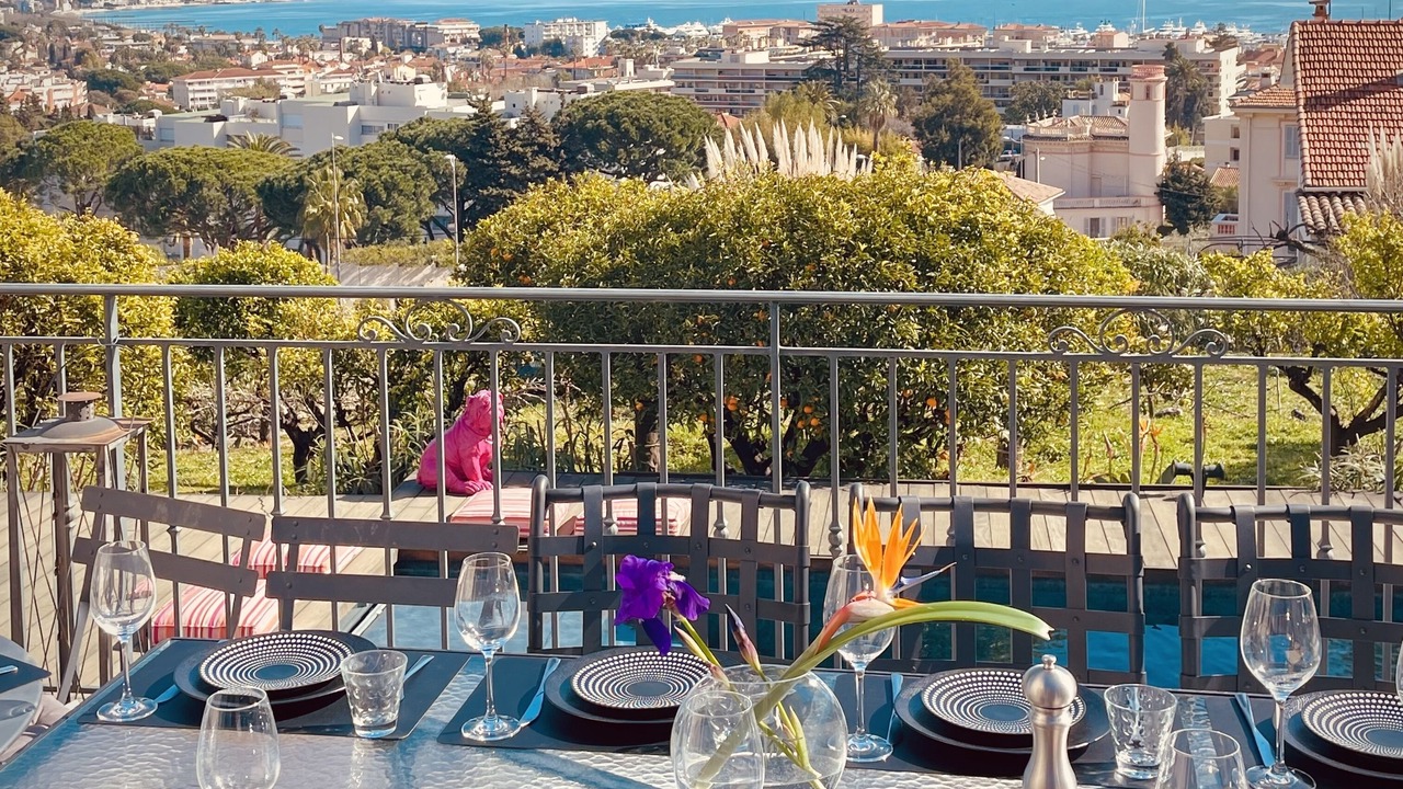 Photo of Outdoor in Golfe Juan
