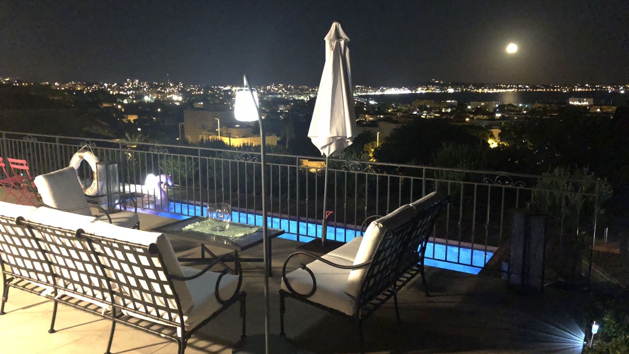 Photo of Patio Balcony in Golfe Juan