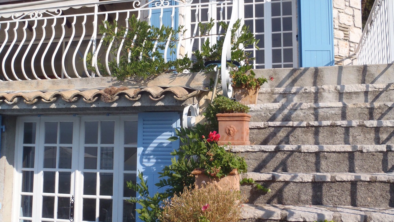 Photo of Outdoor in Saint-Jeannet