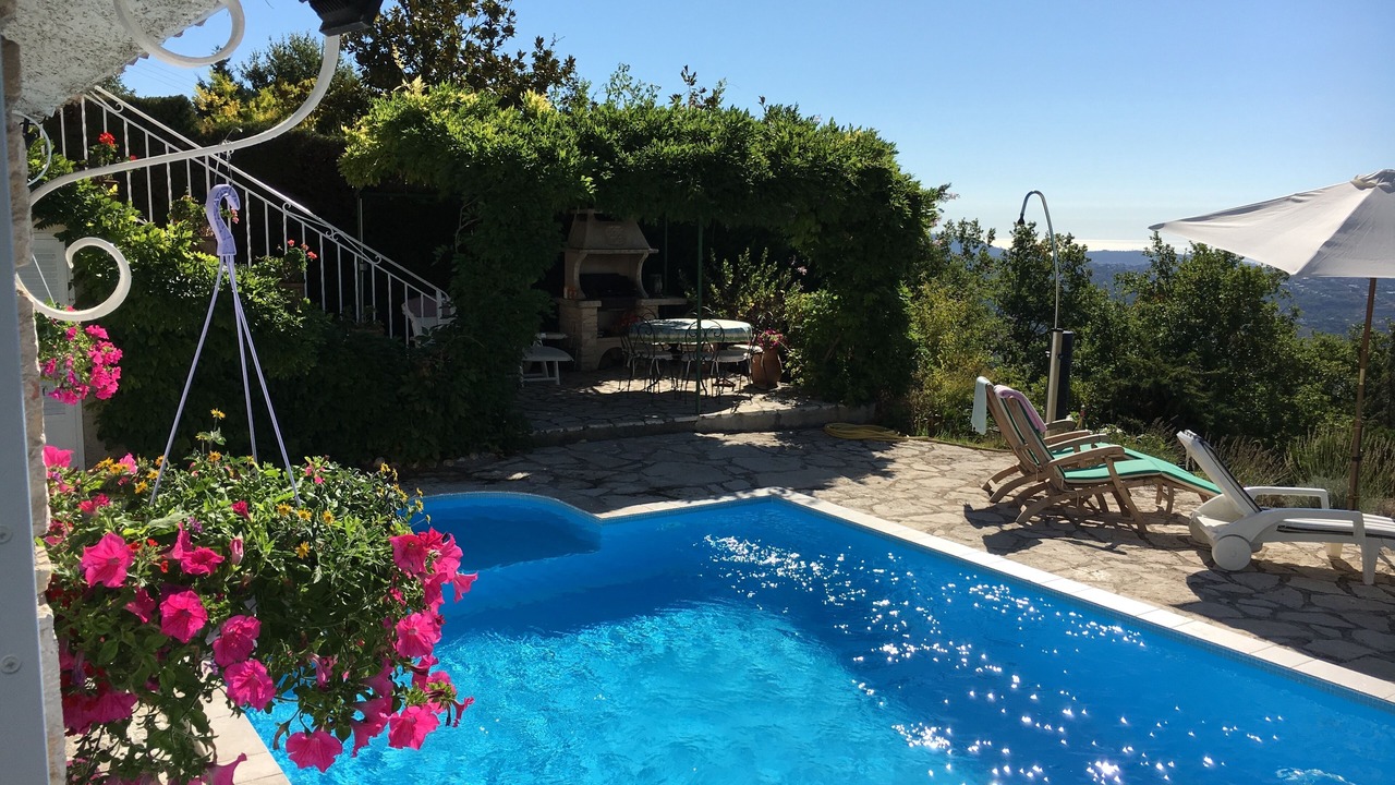 Photo of Outdoor in Saint-Jeannet