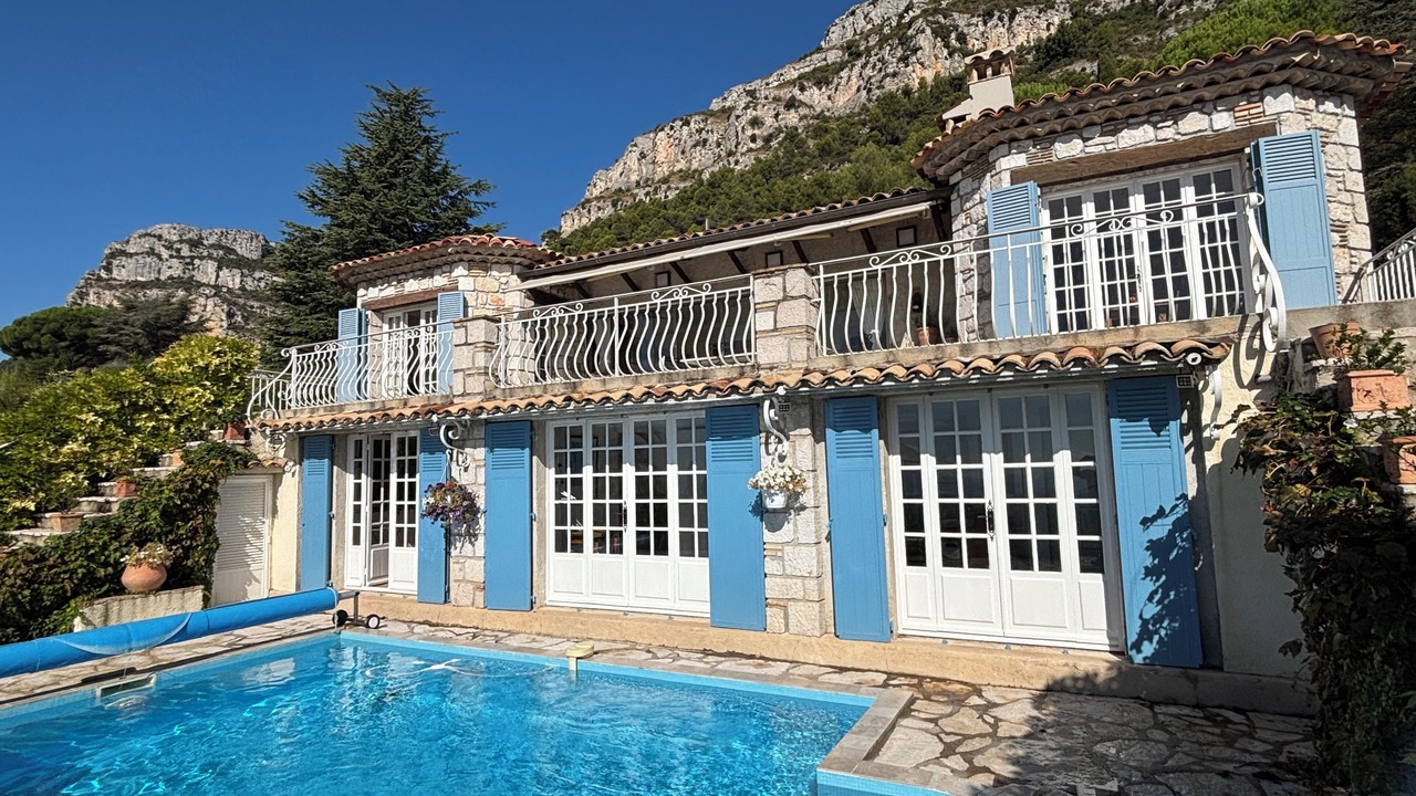 Photo of Outdoor in Saint-Jeannet