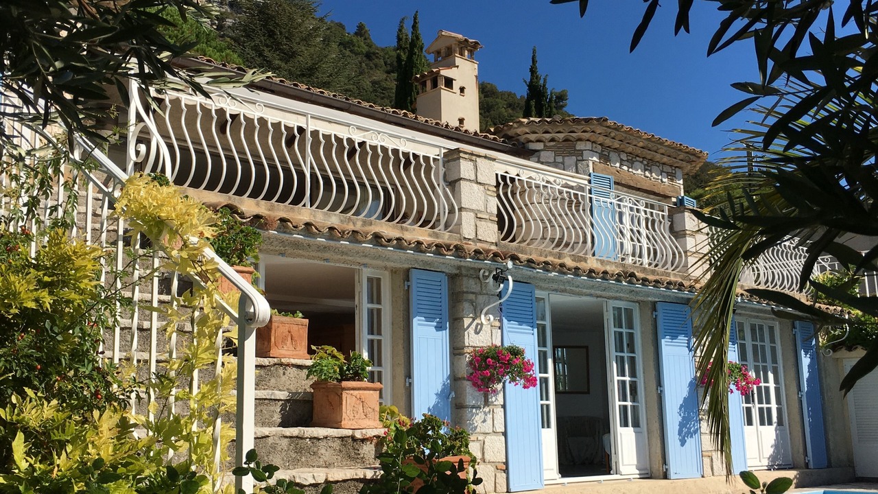 Photo of Outdoor in Saint-Jeannet