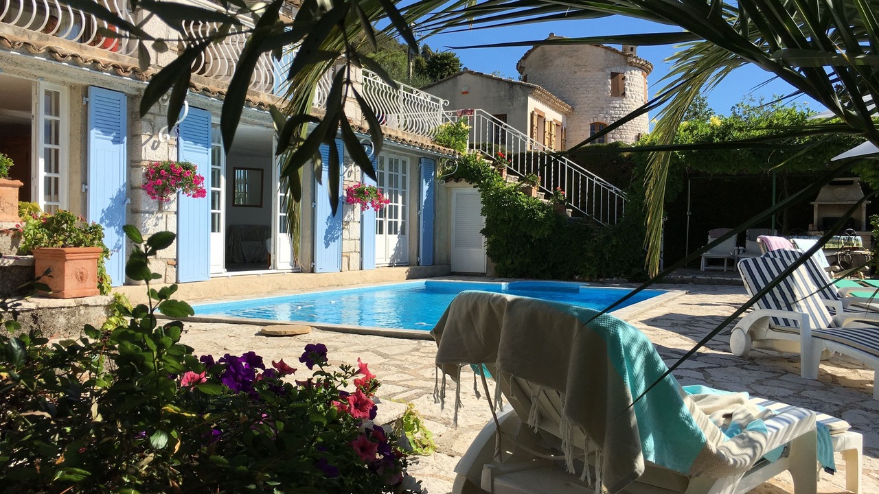 Photo of Outdoor in Saint-Jeannet