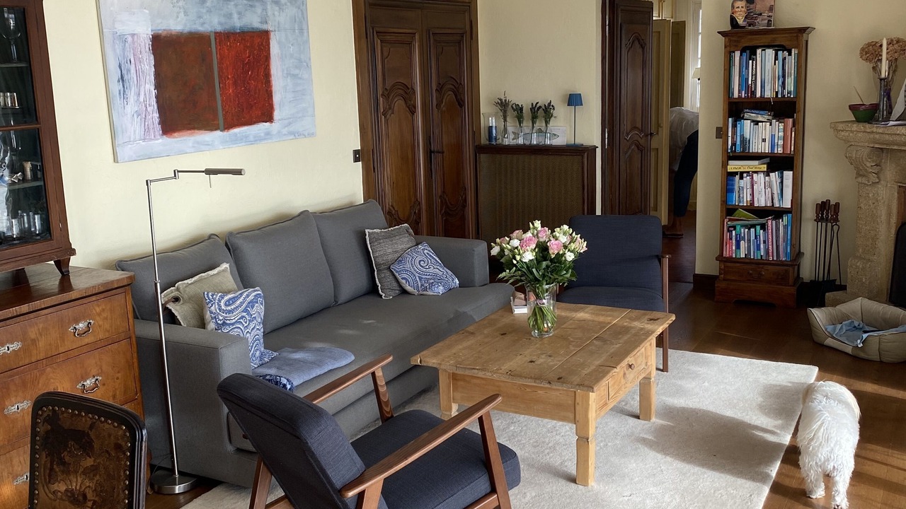 Photo of Livingroom in Saint-Jeannet