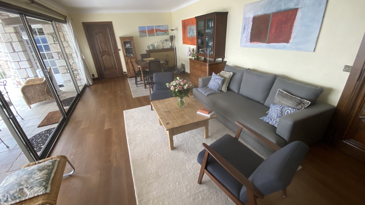 Photo of Livingroom in Saint-Jeannet