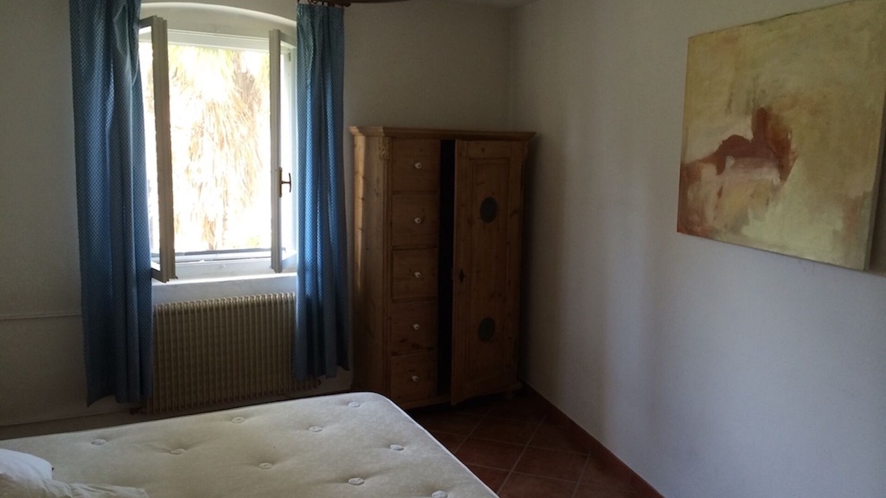Photo of Bedroom in San Daniele del Friuli