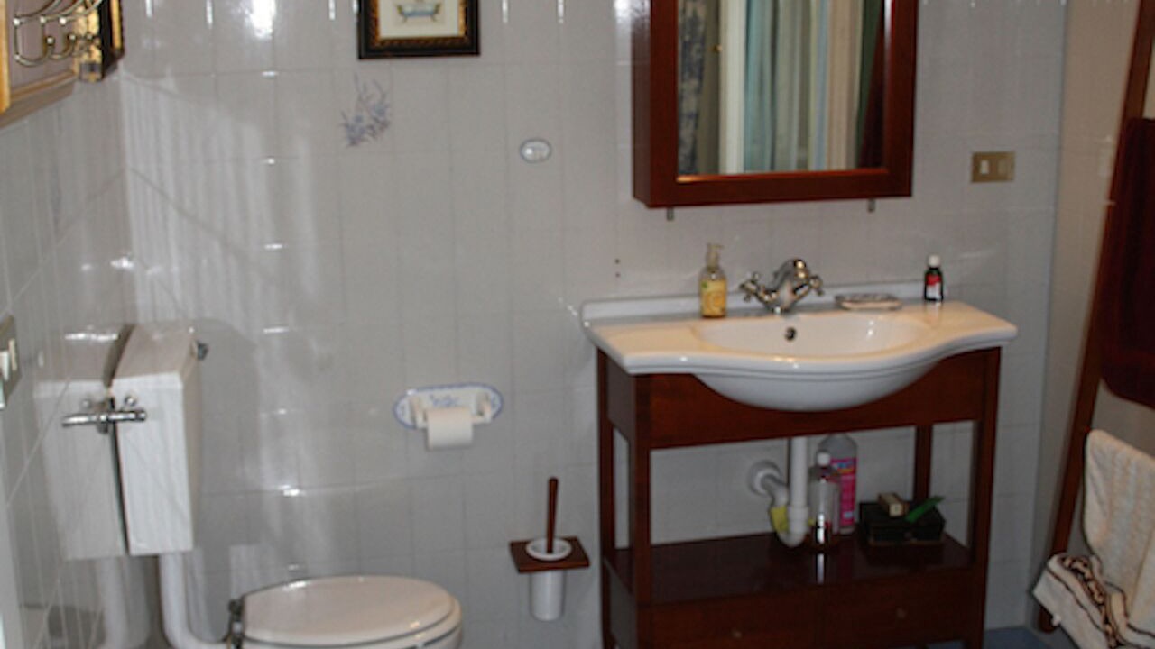 Photo of Bathroom in San Daniele del Friuli