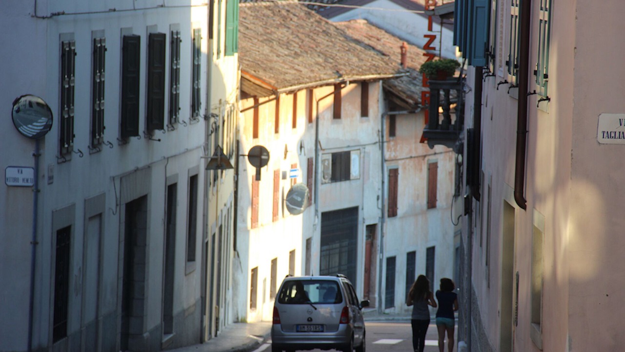 Photo of Outdoor in San Daniele del Friuli