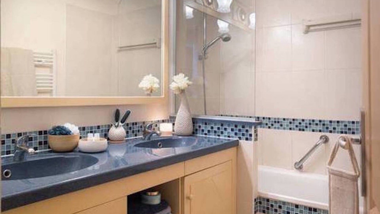 Photo of Bathroom in Saint-Laurent-du-Var