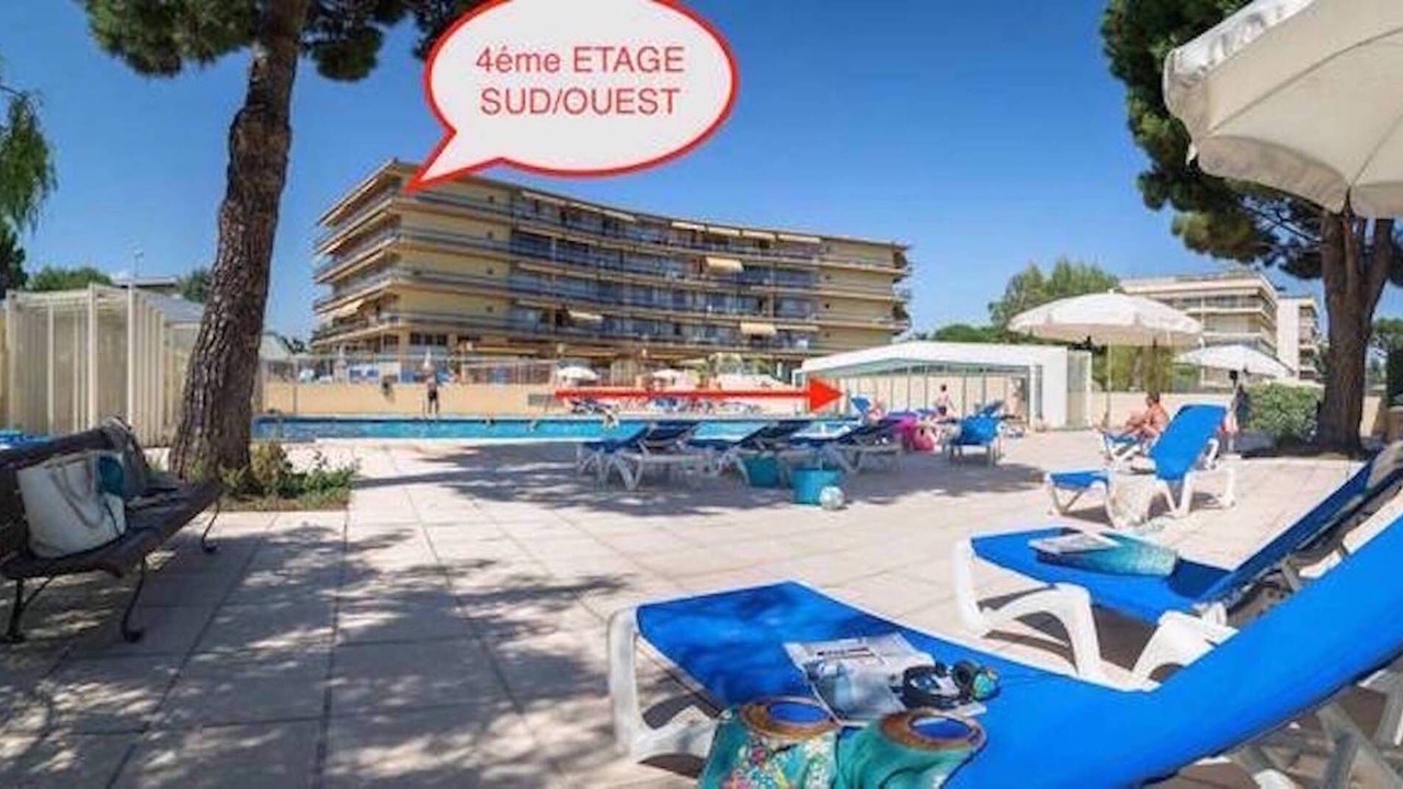 Photo of Outdoor in Saint-Laurent-du-Var