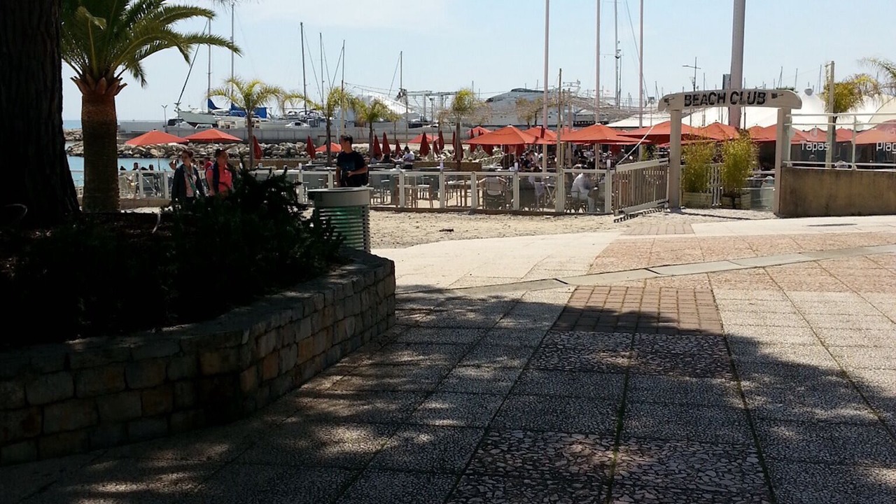 Photo of Outdoor in Saint-Laurent-du-Var