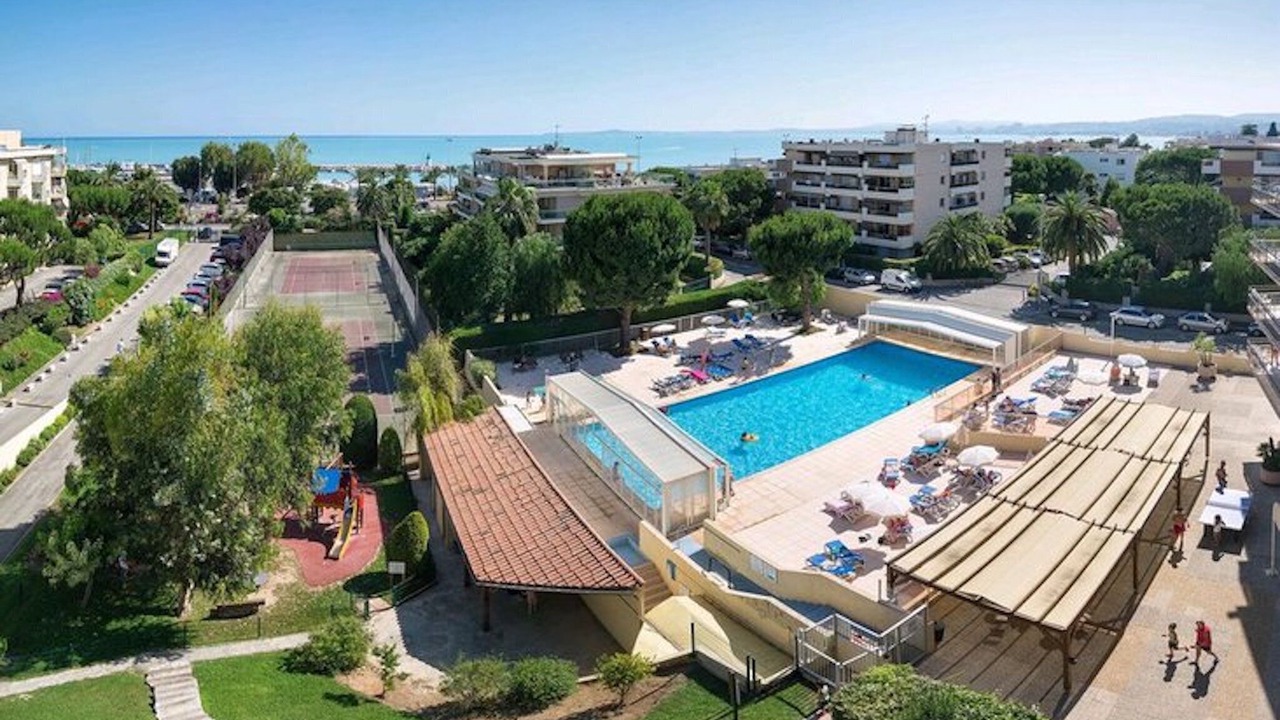 Photo of Outdoor in Saint-Laurent-du-Var