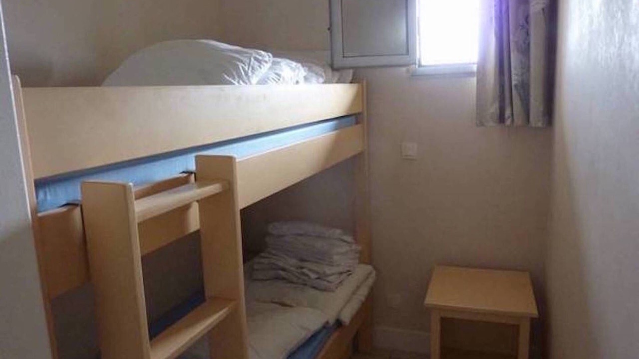 Photo of Bedroom in Saint-Laurent-du-Var