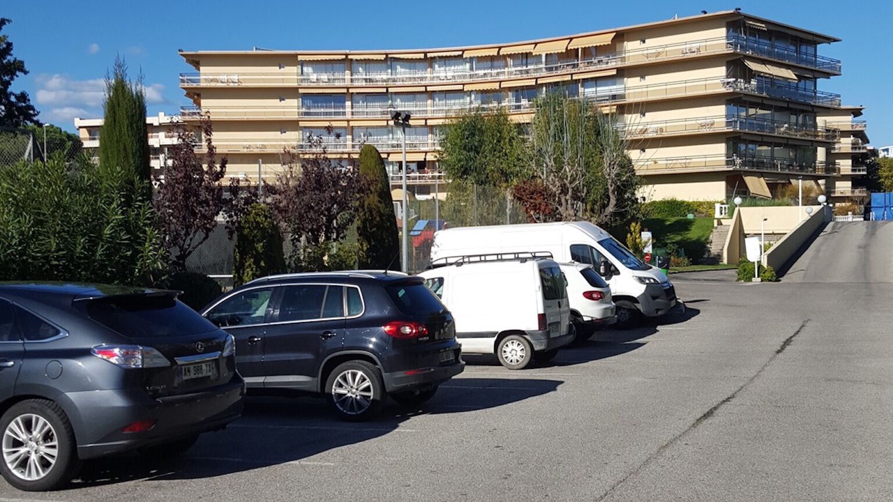 Photo of Outdoor in Saint-Laurent-du-Var
