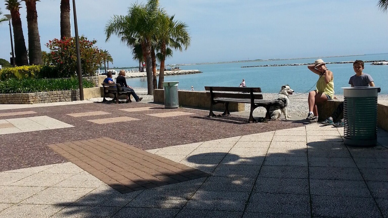 Photo of Outdoor in Saint-Laurent-du-Var