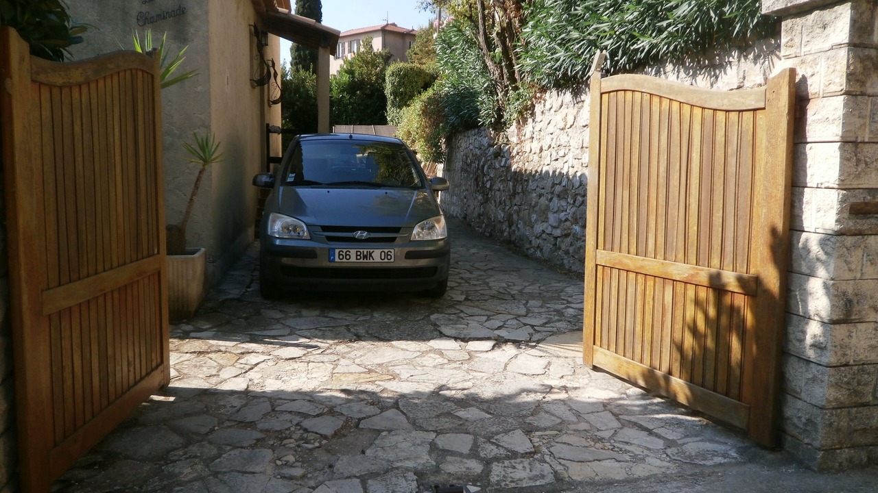 Photo of Outdoor in La Turbie