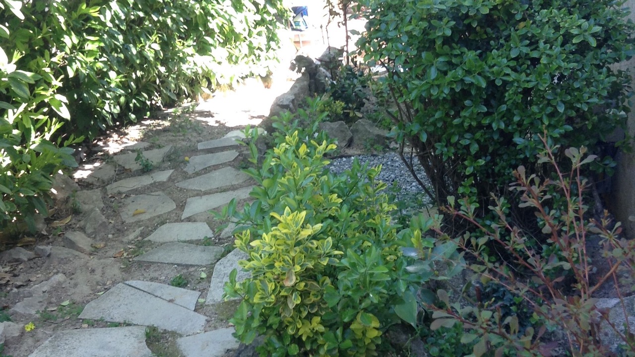 Photo of Outdoor in La Turbie