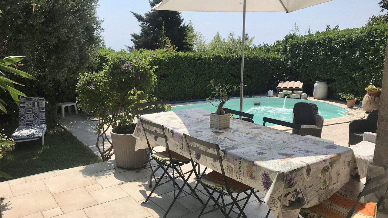 Photo of Outdoor in La Turbie