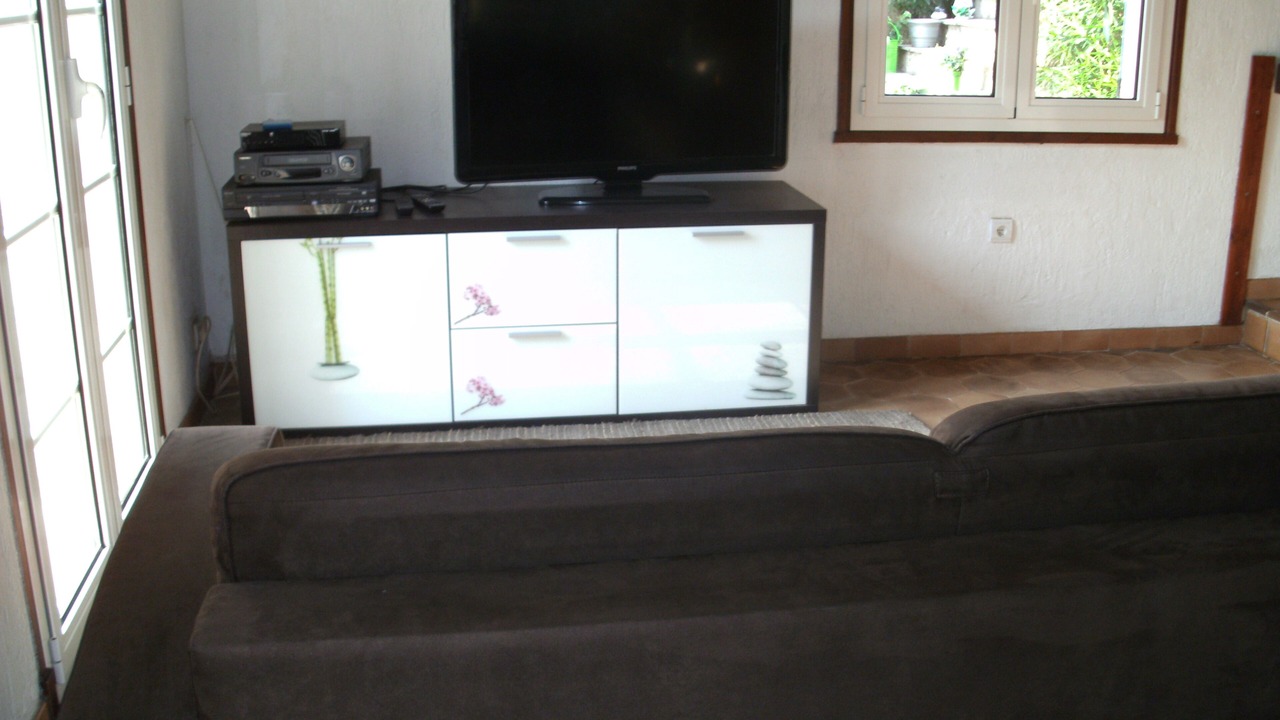 Photo of Livingroom in La Turbie