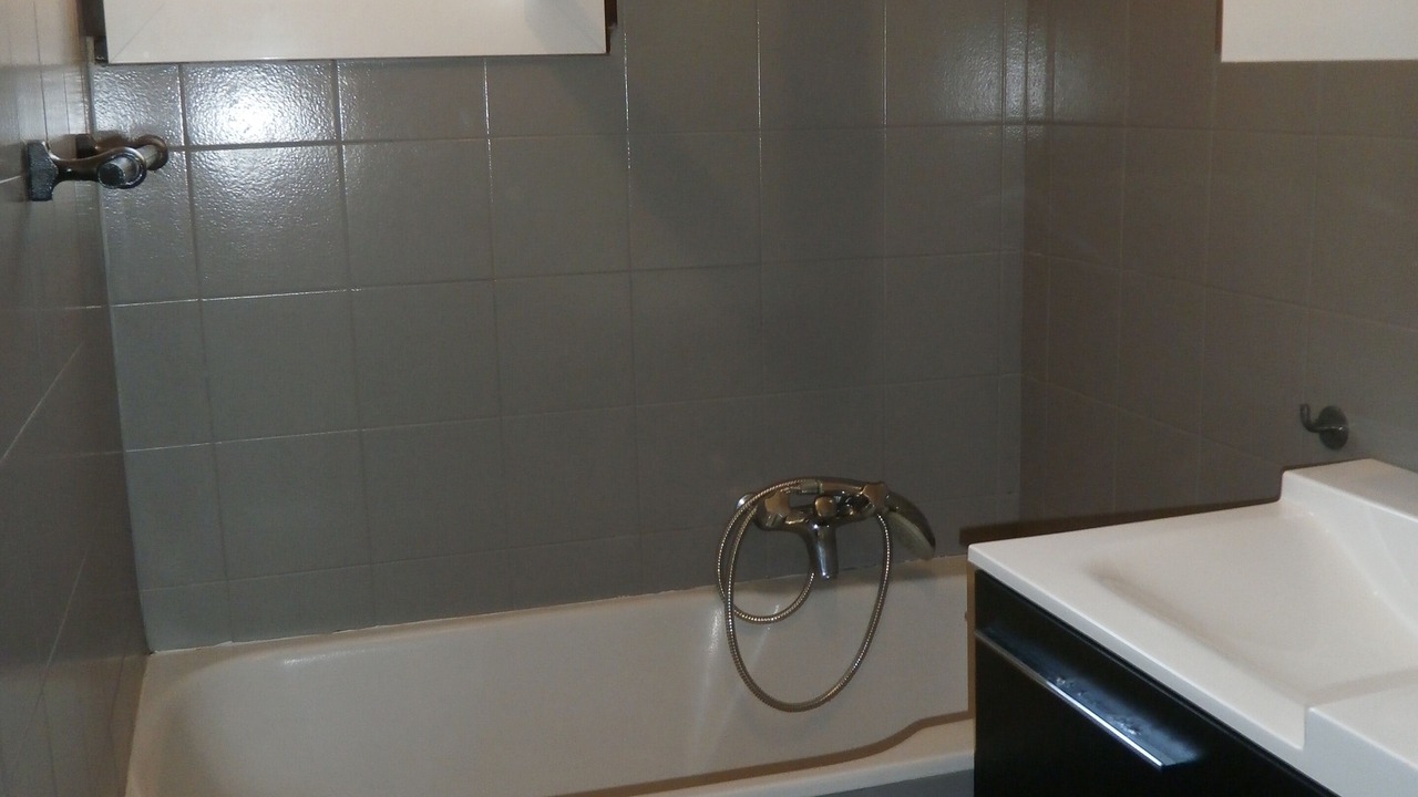Photo of Bathroom in La Turbie