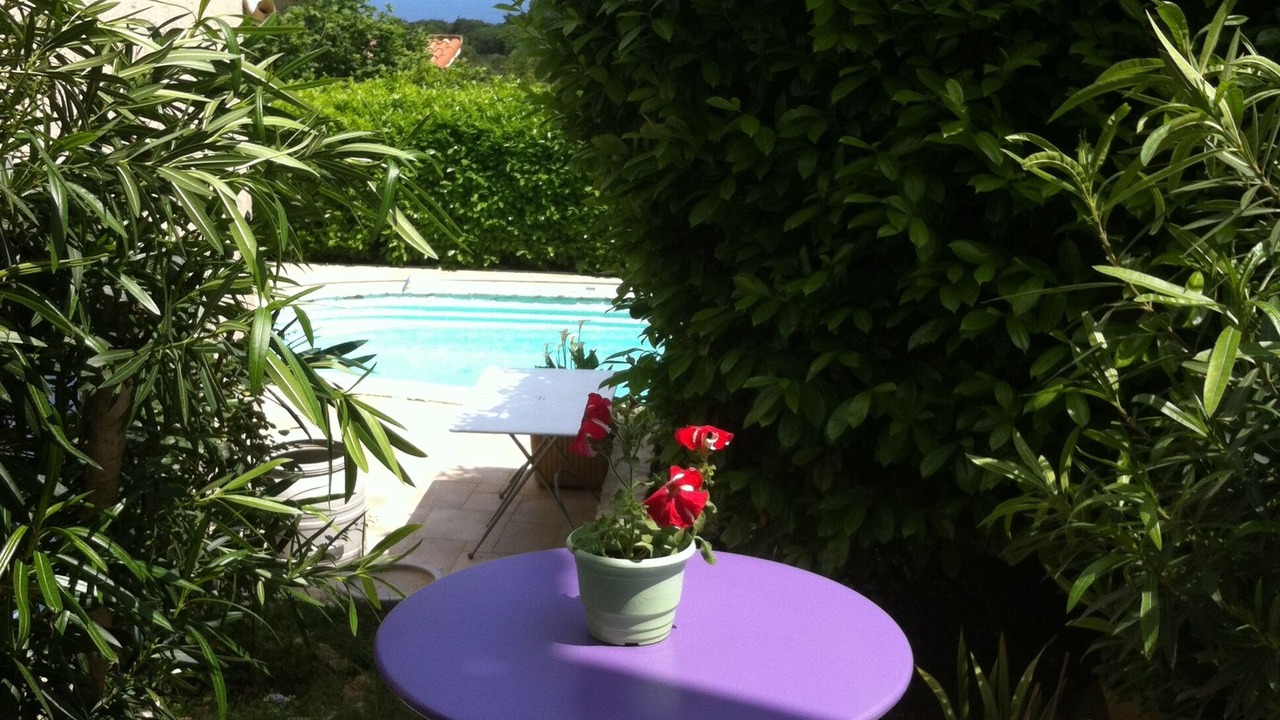 Photo of Outdoor in La Turbie