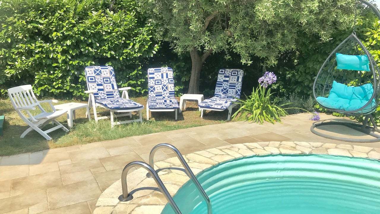 Photo of Outdoor in La Turbie