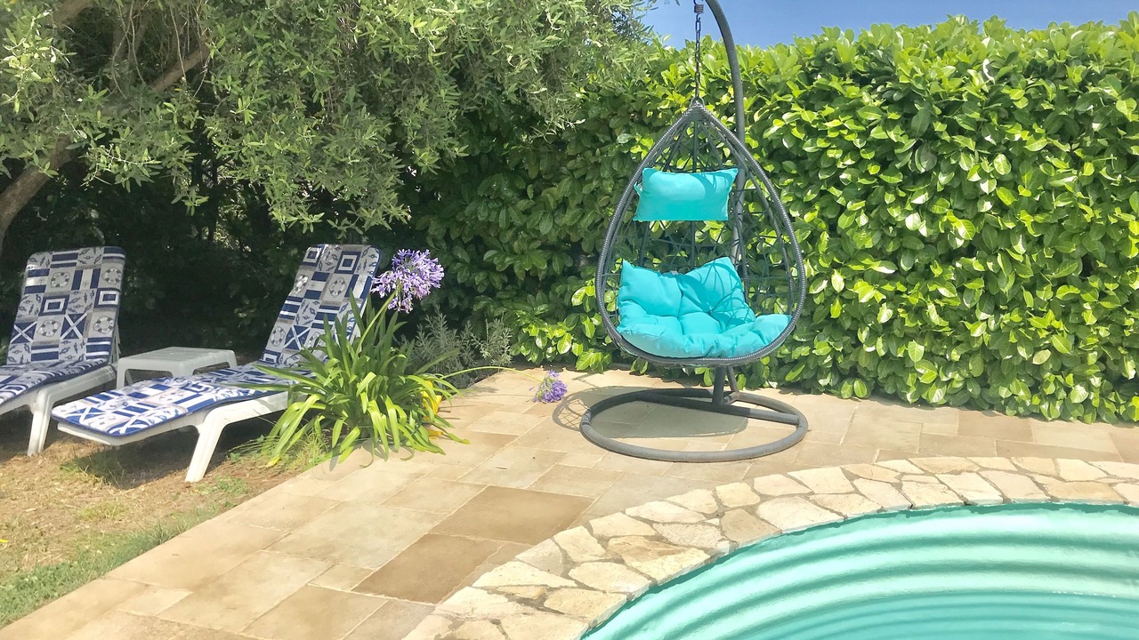 Photo of Outdoor in La Turbie