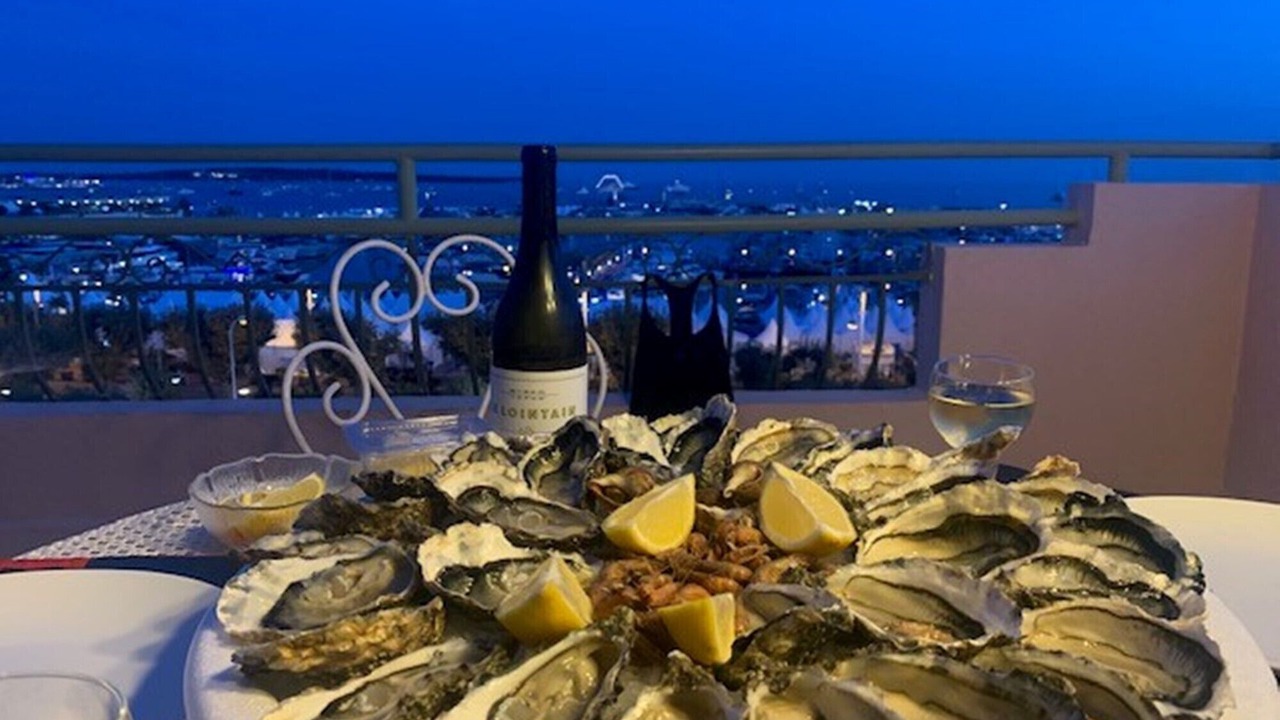 Photo of Outdoor in Cannes Old Town