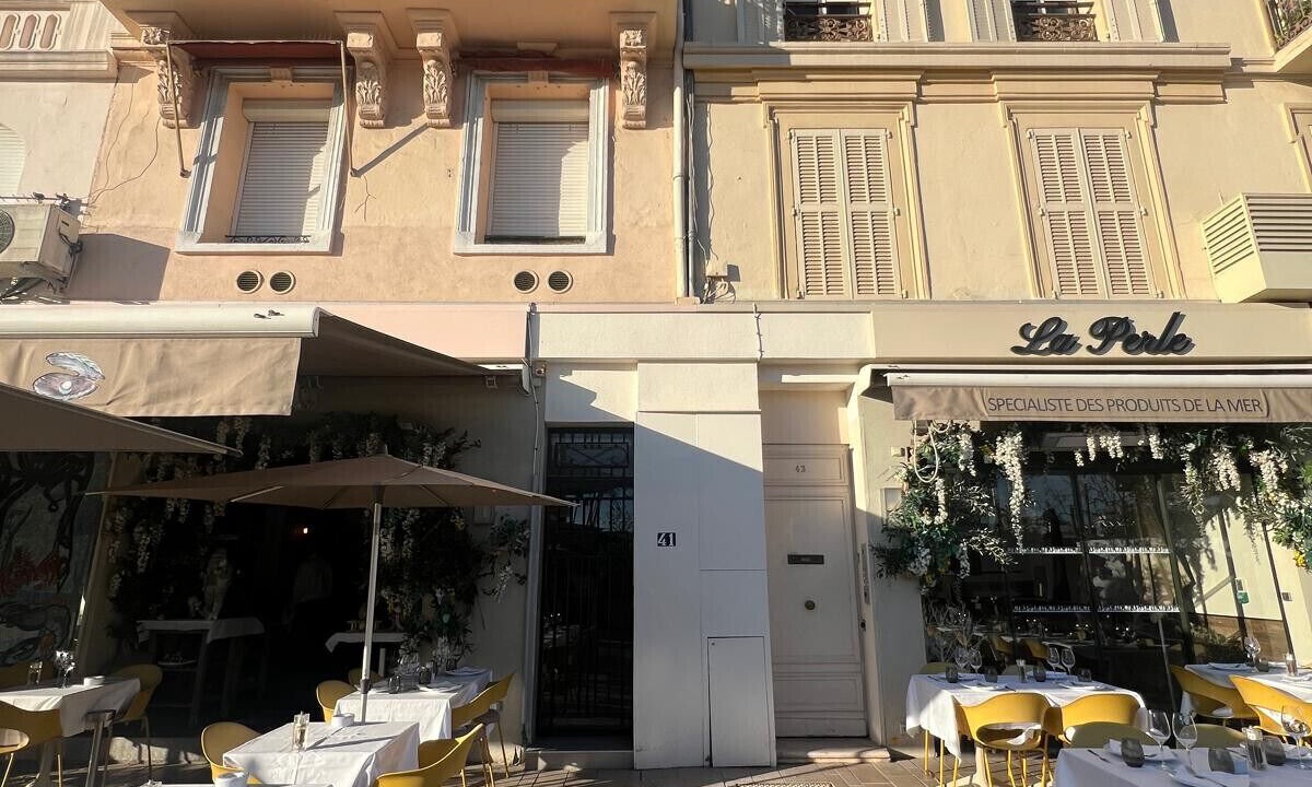 Photo of Outdoor in Cannes Old Town