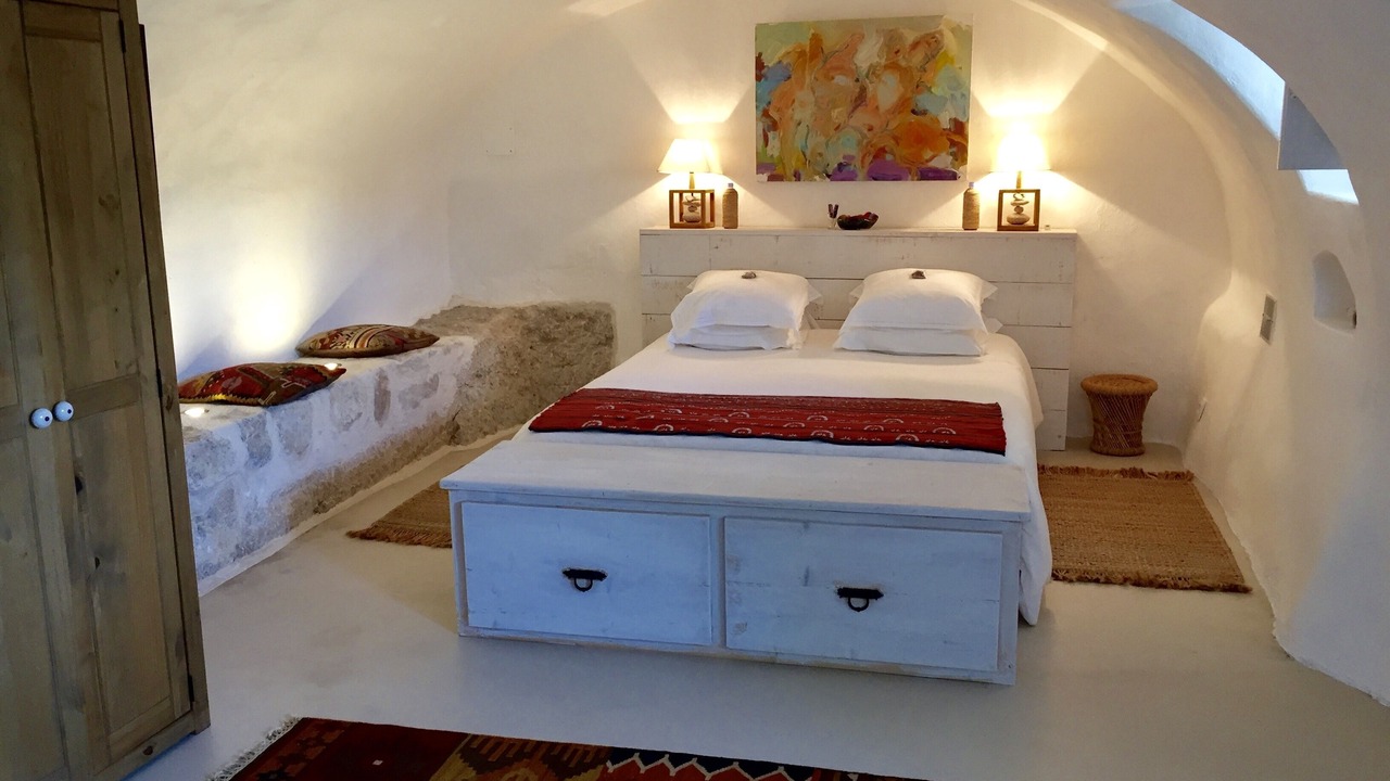 Photo of Bedroom in Tourrettes-sur-Loup