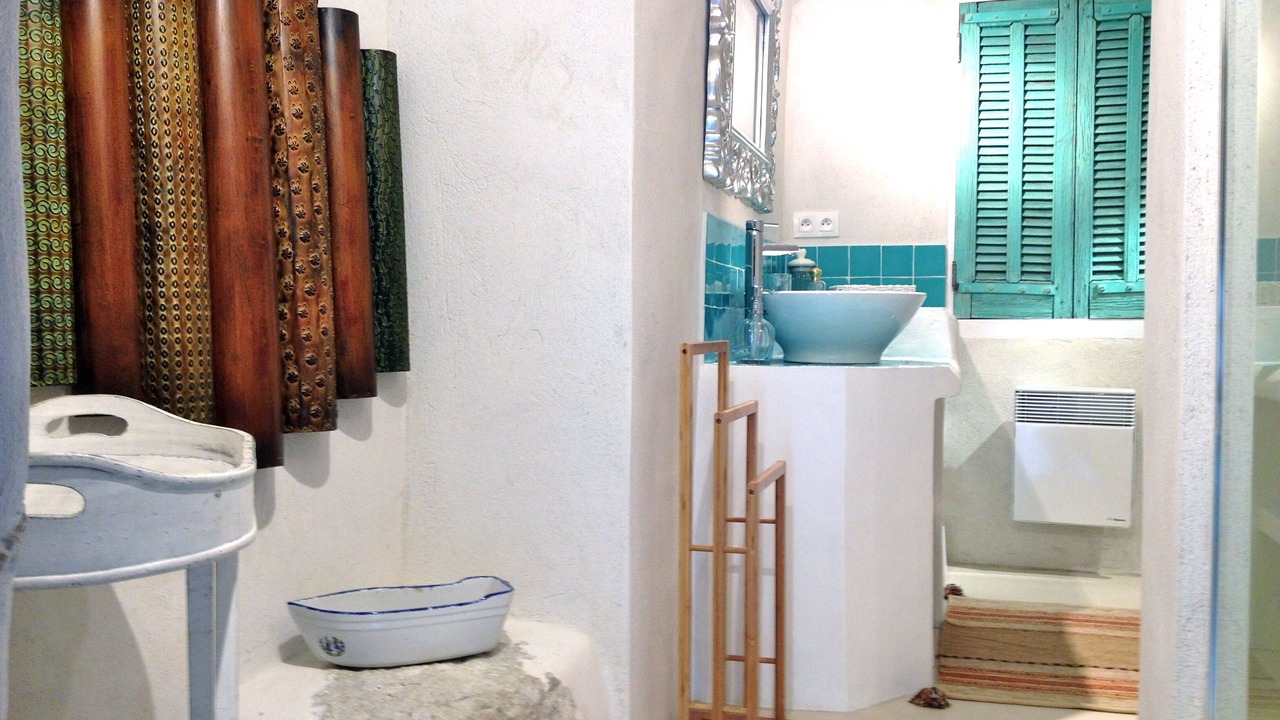 Photo of Bathroom in Tourrettes-sur-Loup