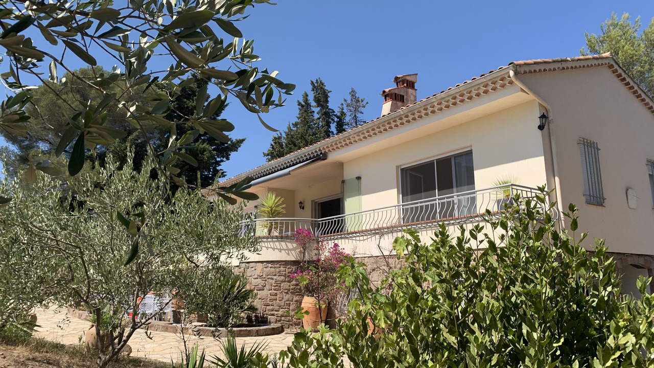 Photo of Outdoor in Boulouris-sur-Mer