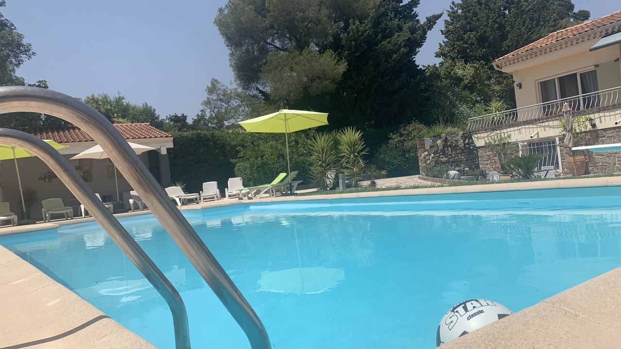 Photo of Outdoor in Boulouris-sur-Mer