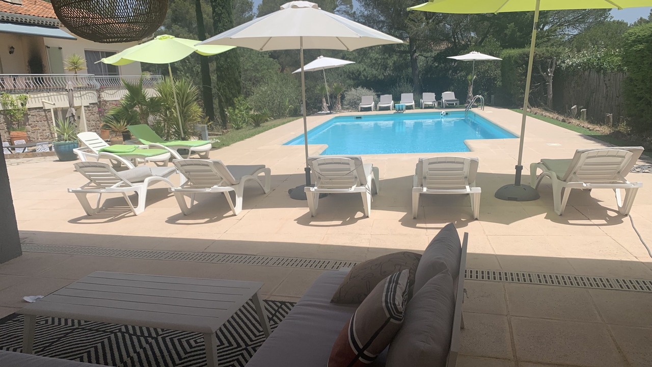 Photo of Outdoor in Boulouris-sur-Mer